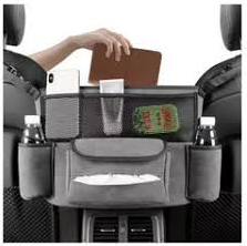 Miniatura 5 de ORGANIZADOR DE CARRO